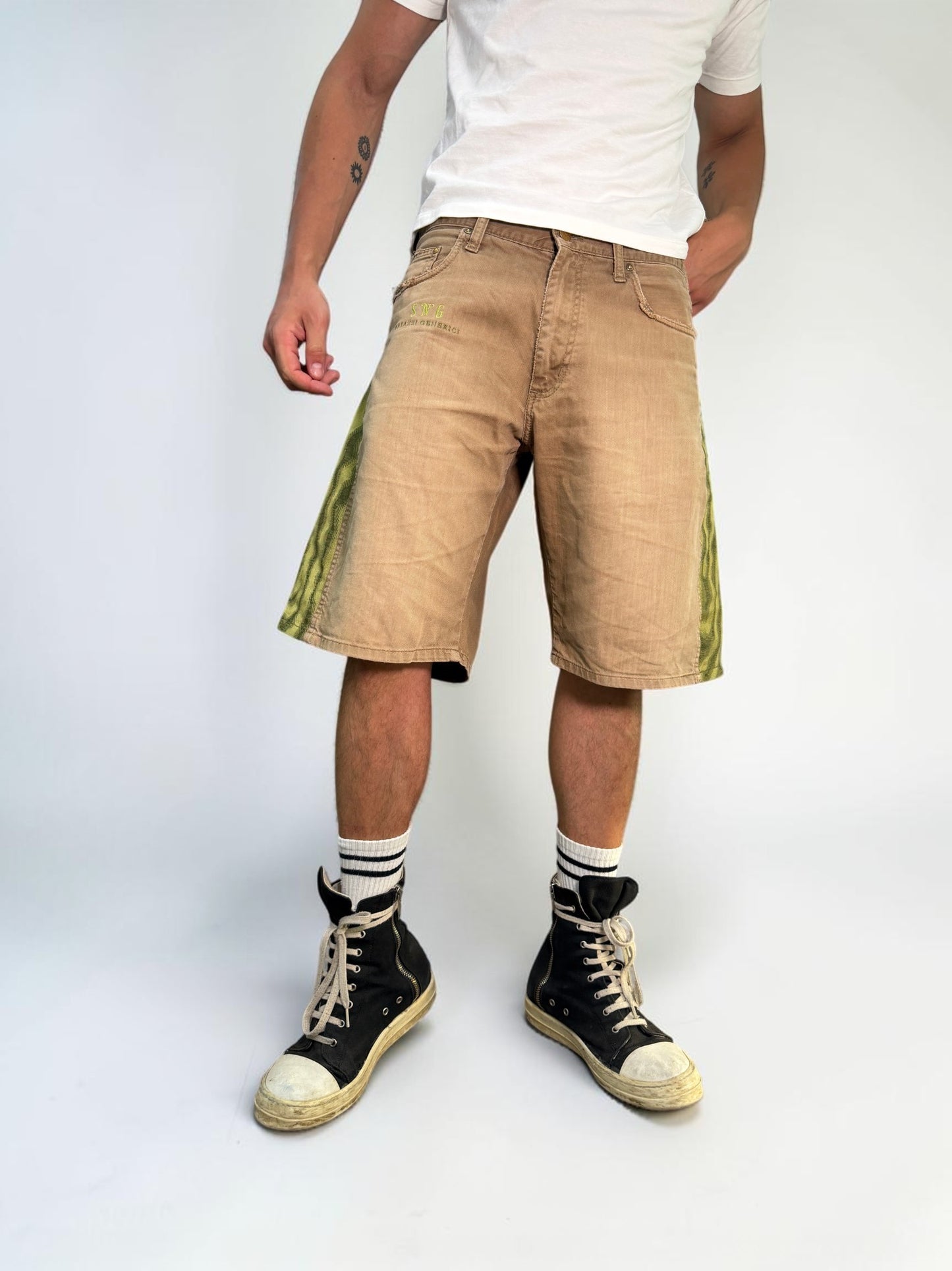 SNG #25