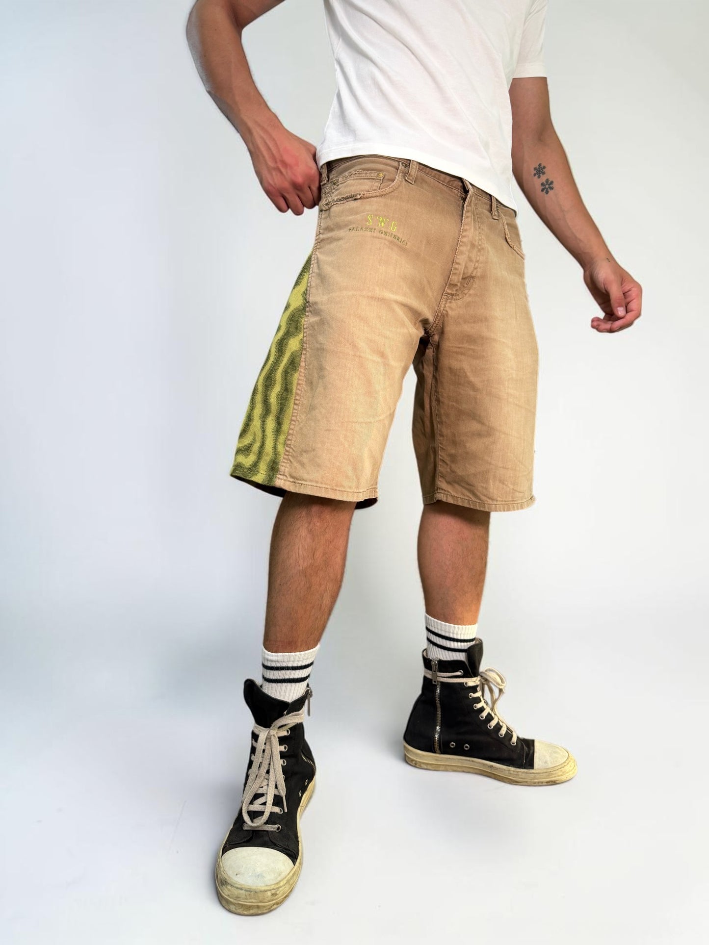 SNG #25