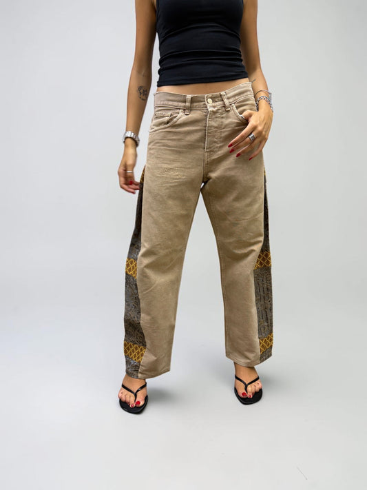SNG BROCADE