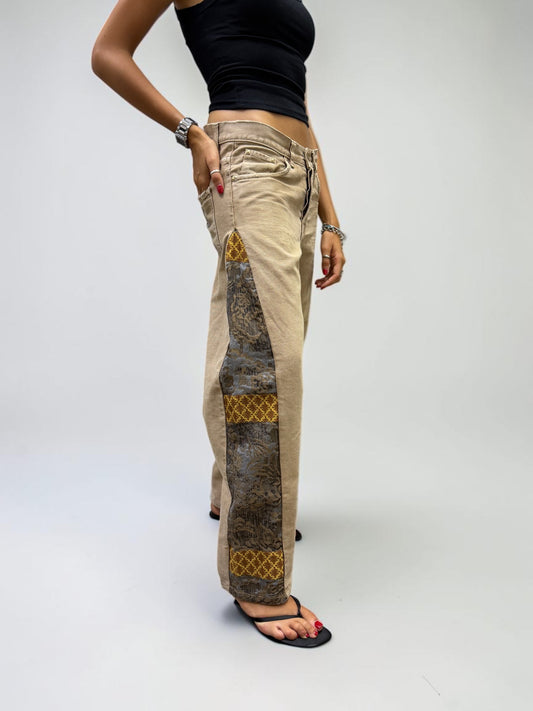 SNG BROCADE