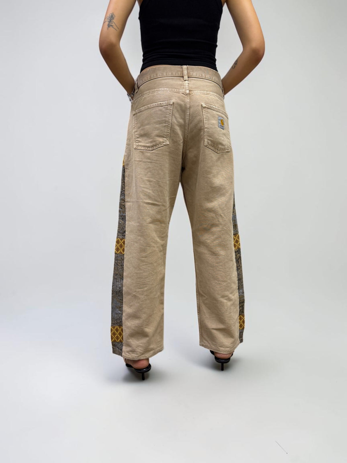 SNG BROCADE